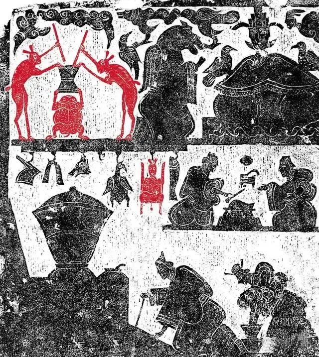 那年那兔那些年的故事,那年那兔那些事儿百年风云