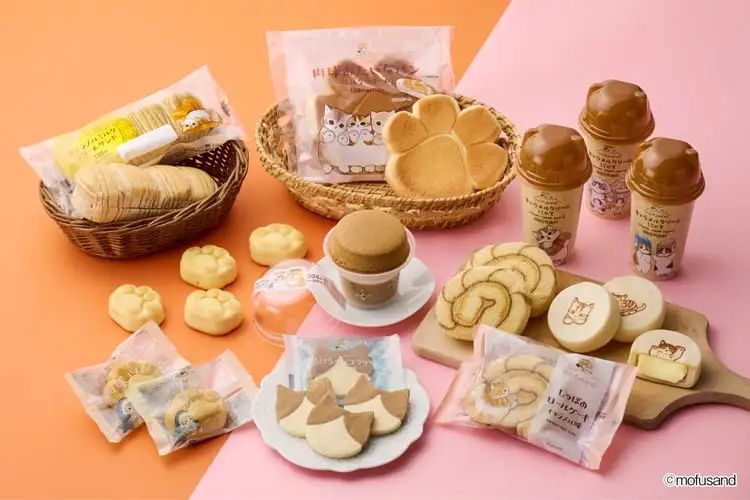 8.8国际猫咪日,日本猫的节日