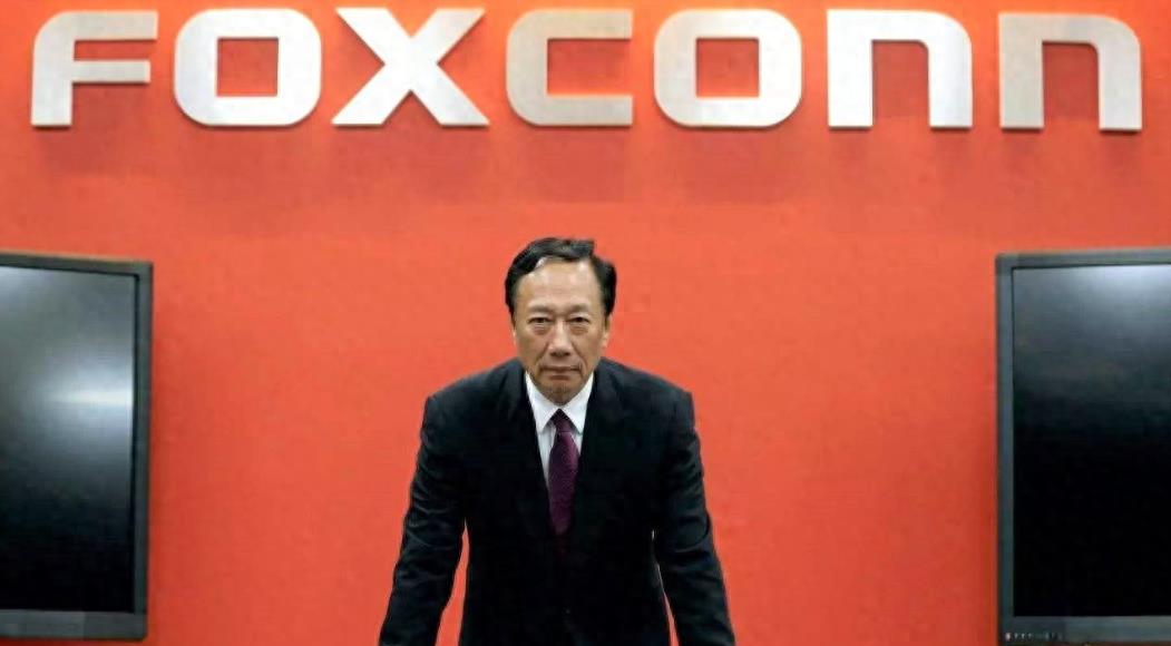 富士康拿地14000亩,富士康5000亿该收多少税