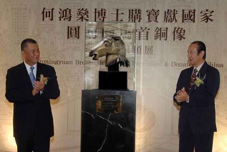 南京条约在大英博物馆吗,大英博物馆中国文物有注明出处吗