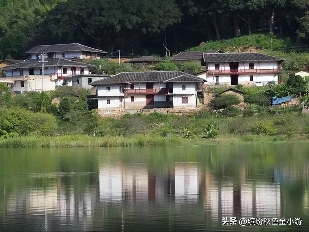 福州永泰网红景点,福州永泰一日游最佳攻略