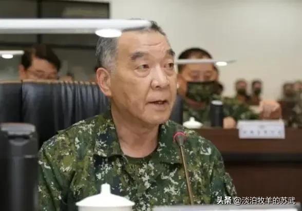 逃跑大演练的汉光军演，叫嚣攻击大陆四舰又翻车了！台军一死一伤