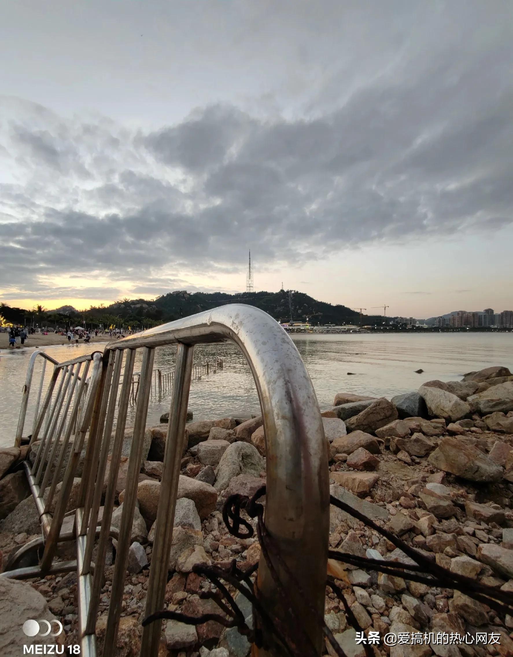 浅谈魅族18系列,魅族18各种介绍