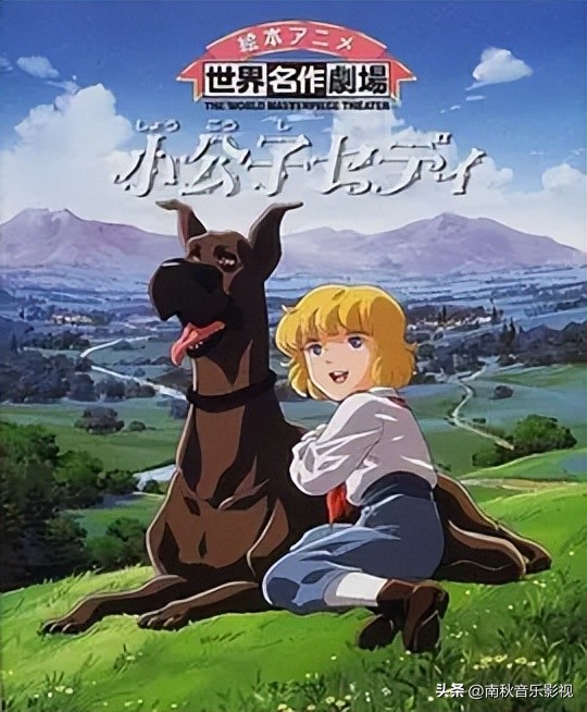 盘点那些80后90后的童年动画,80后的动画片100部日本