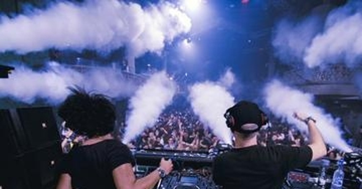 酒吧真实的生活写照,酒吧夜店的生活方式