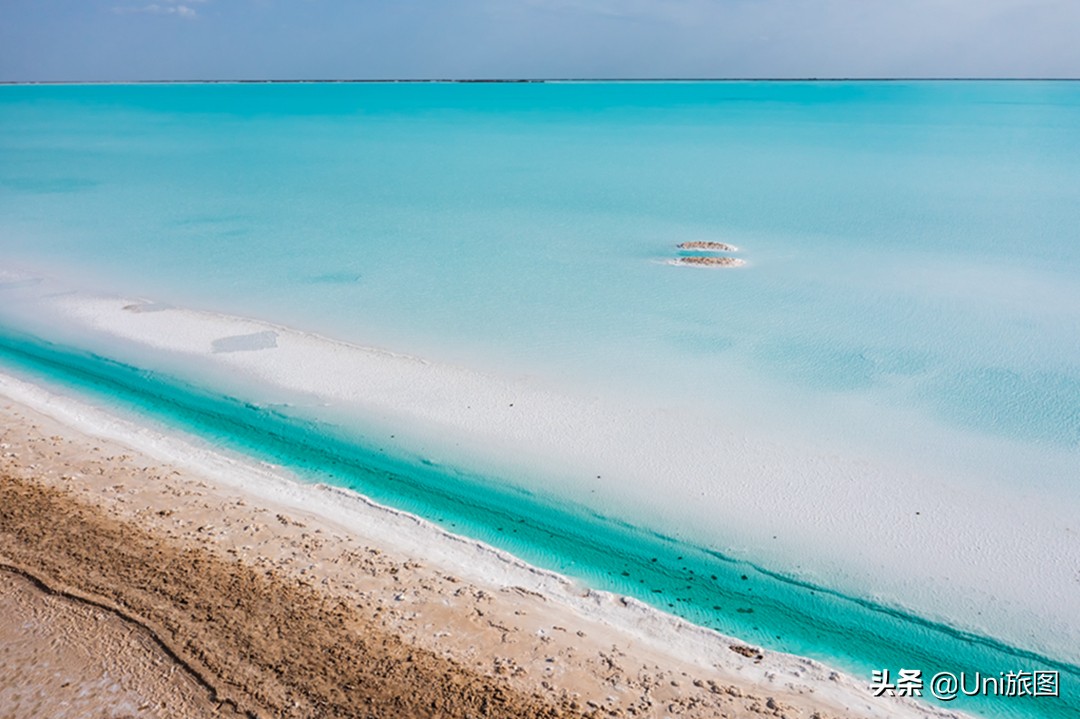 天空之镜青藏高原,天空之镜青海