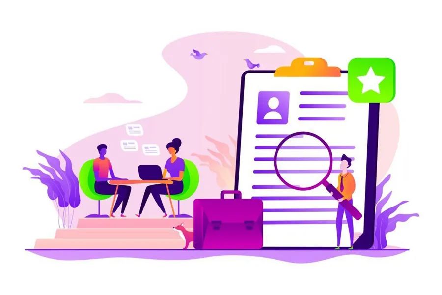 找工作投的简历需要有哪些,你认为一份好的求职简历是怎样的