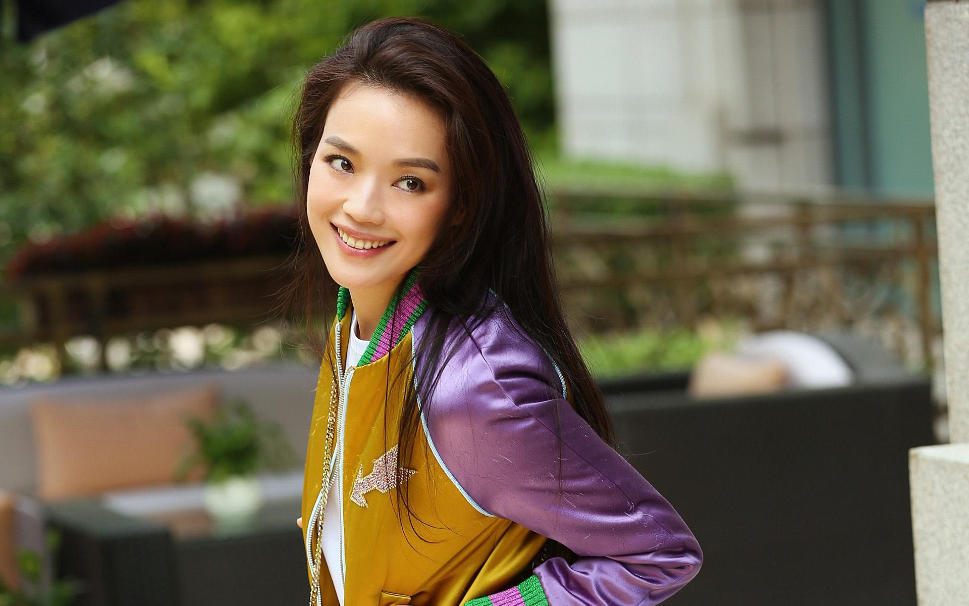 即漂亮又有气质的七位美女,我心目中的十大气质美女