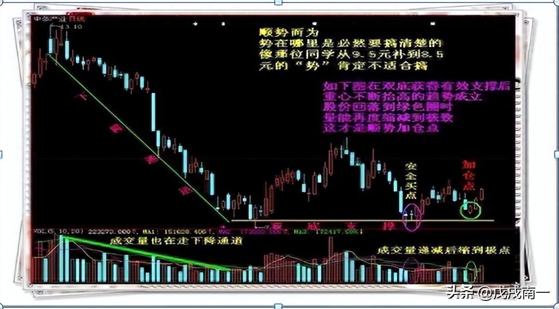 为什么炒股十人九亏,为什么散户炒股99%亏钱