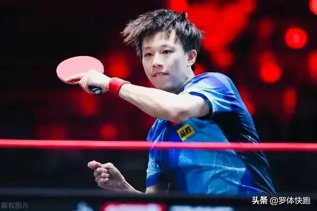 林高远陈幸同获澳门冠军赛外卡,wtt林高远陈幸同