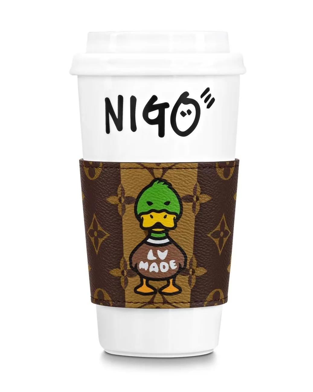 lv官方旗舰店杯子,lv平价杯子