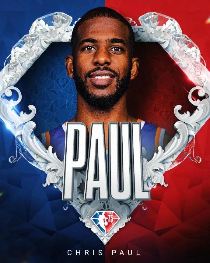 nba76大巨星之杰里韦斯特,nba76人巨星