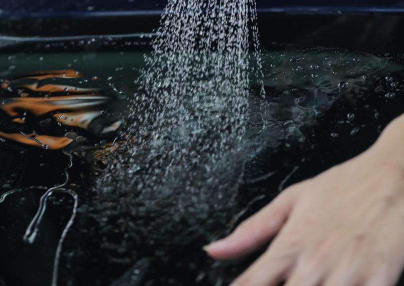 宝马ix3威固膜怎么样,宝马ix3贴膜方案