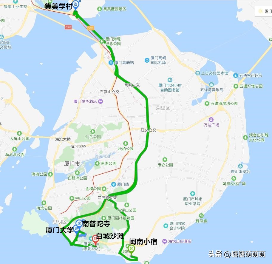 天津出发4-5天自由行推荐,天津站自由行热门攻略