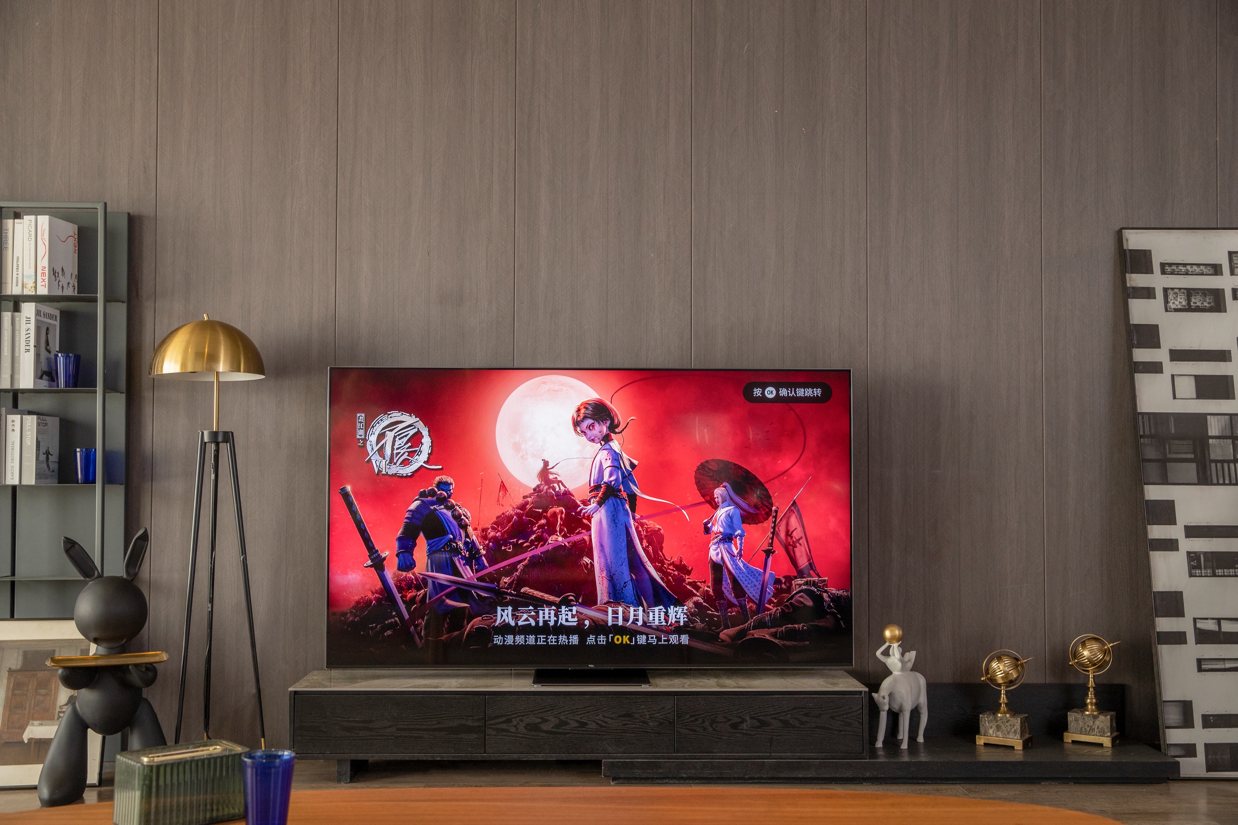 现在购买电视都怎么选,电视到底该怎么买