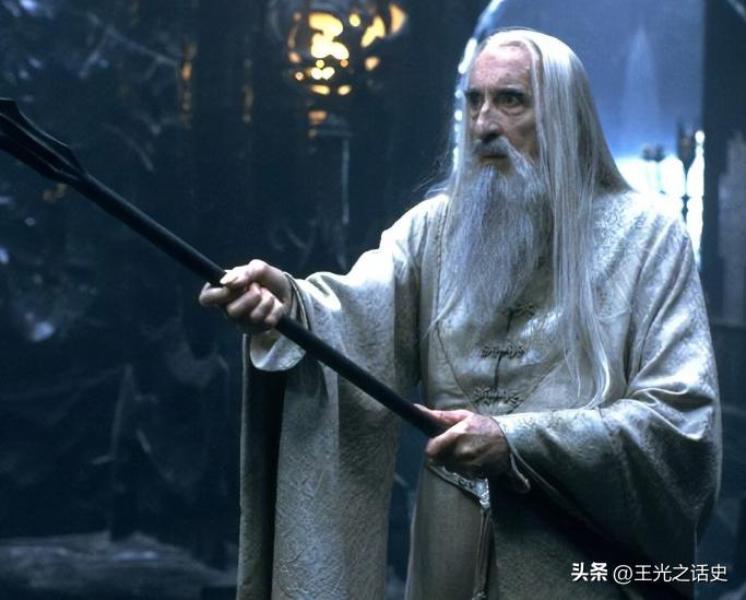 怎么看懂指环王,指环王你真的看懂了吗