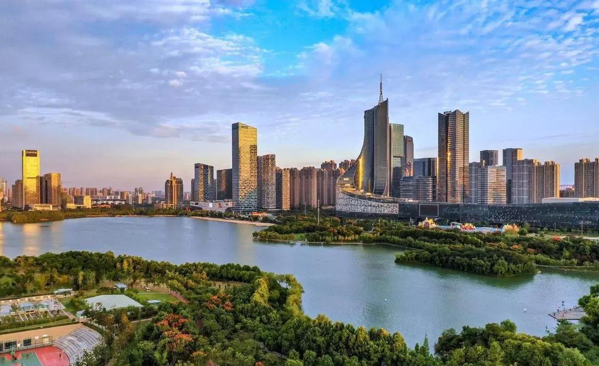 芜湖市城南有发展前景吗,芜湖崛起历史