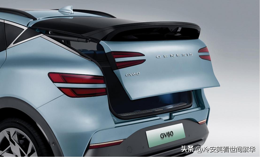 30万捷尼赛思gv60,捷尼赛思gv60水晶球