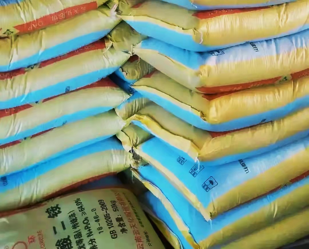 复合肥尿素价格最新报价,用肥成本表