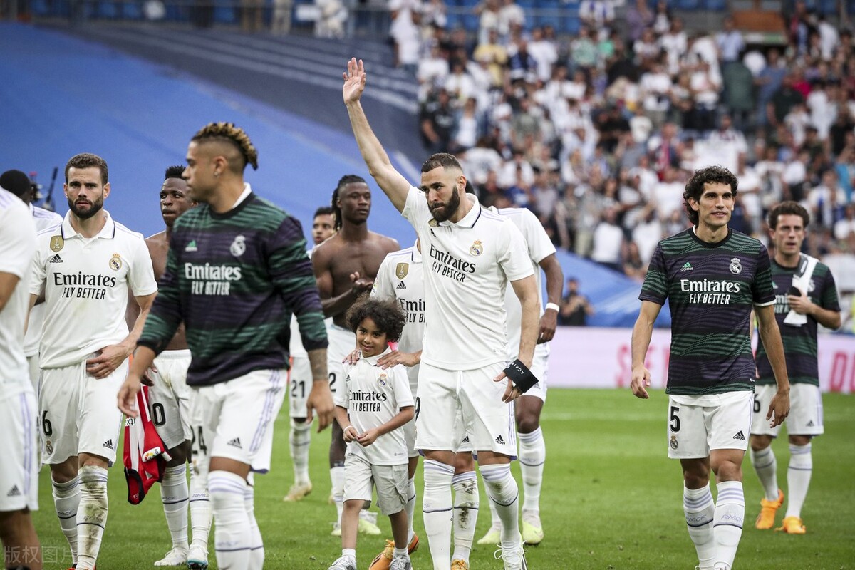 本泽马加盟沙特联赛,本泽马加盟吉达联合年薪