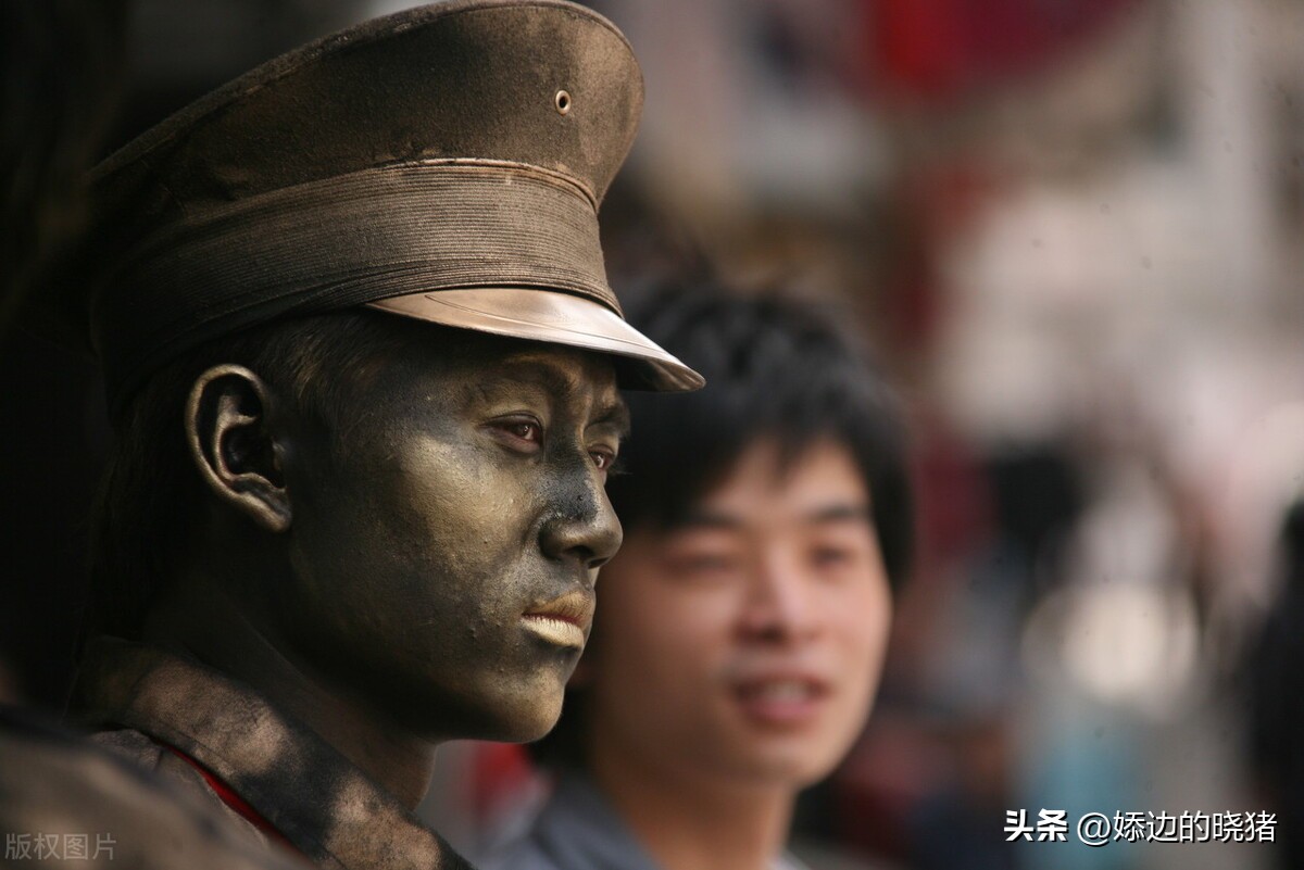 冲突只会种下苦果,对于冲突应采取的解决办法