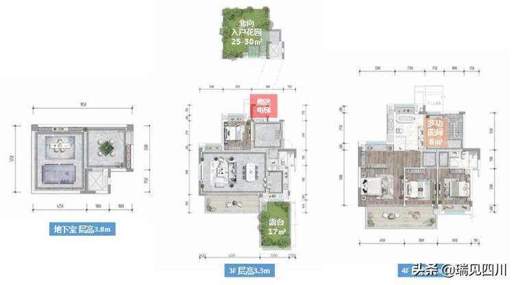 踩盘笔记御景壹号,踩盘楼盘视频