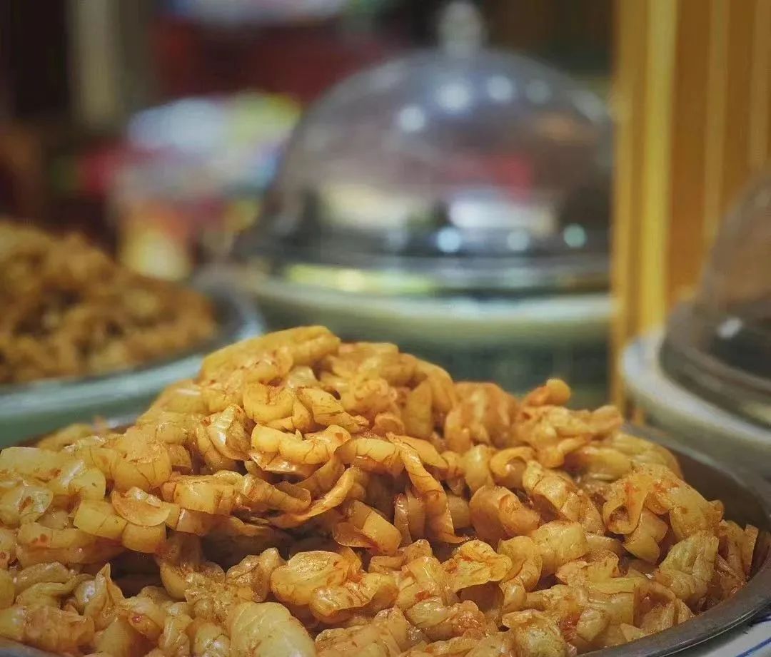 老北京最具京味儿的六大胡同,老北京人最喜欢的八宝酱菜