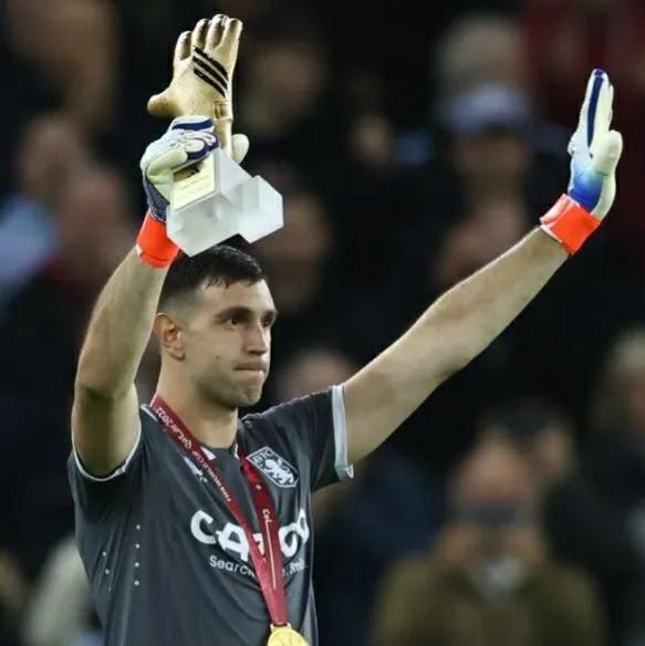 阿根廷门将被罚,阿根廷门将夺冠后多次嘲弄姆巴佩