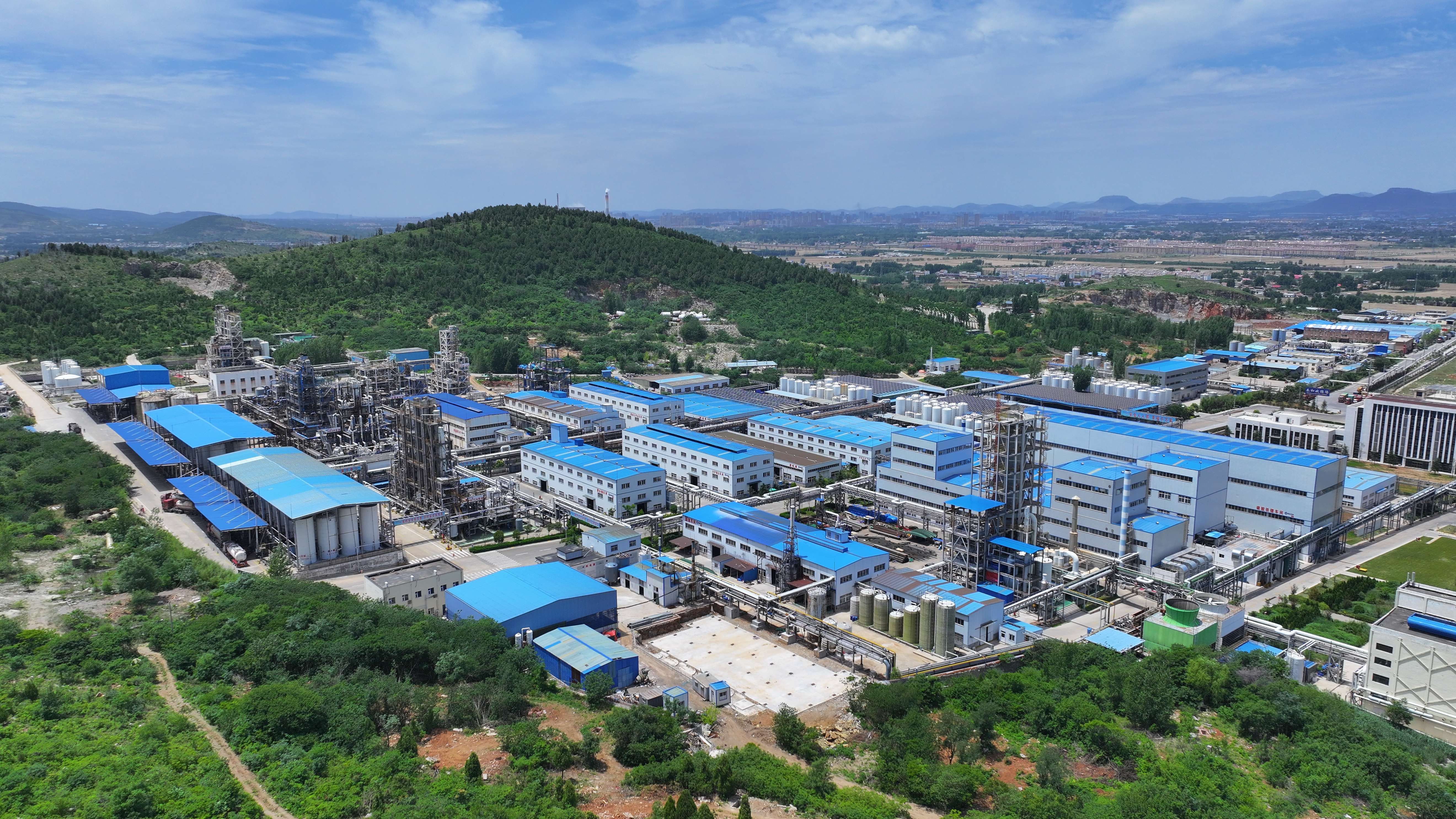 泰和科技水处理剂价格趋势,泰和净水剂