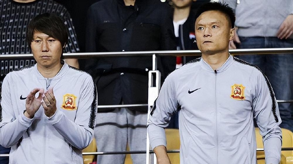 李铁教练组最新成员名单,李铁柱团队招人