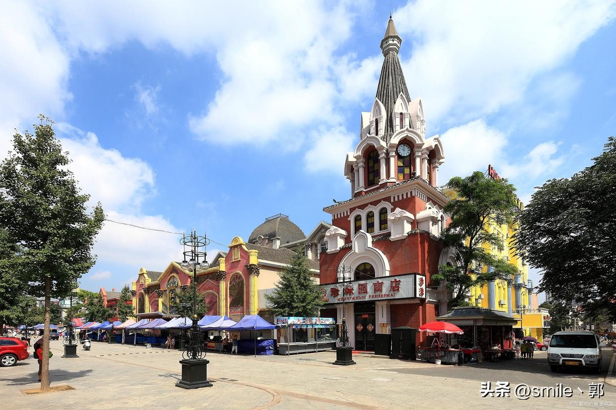 大连旅游必去景点推荐旅游攻略,大连旅游必去景点大连旅游攻略