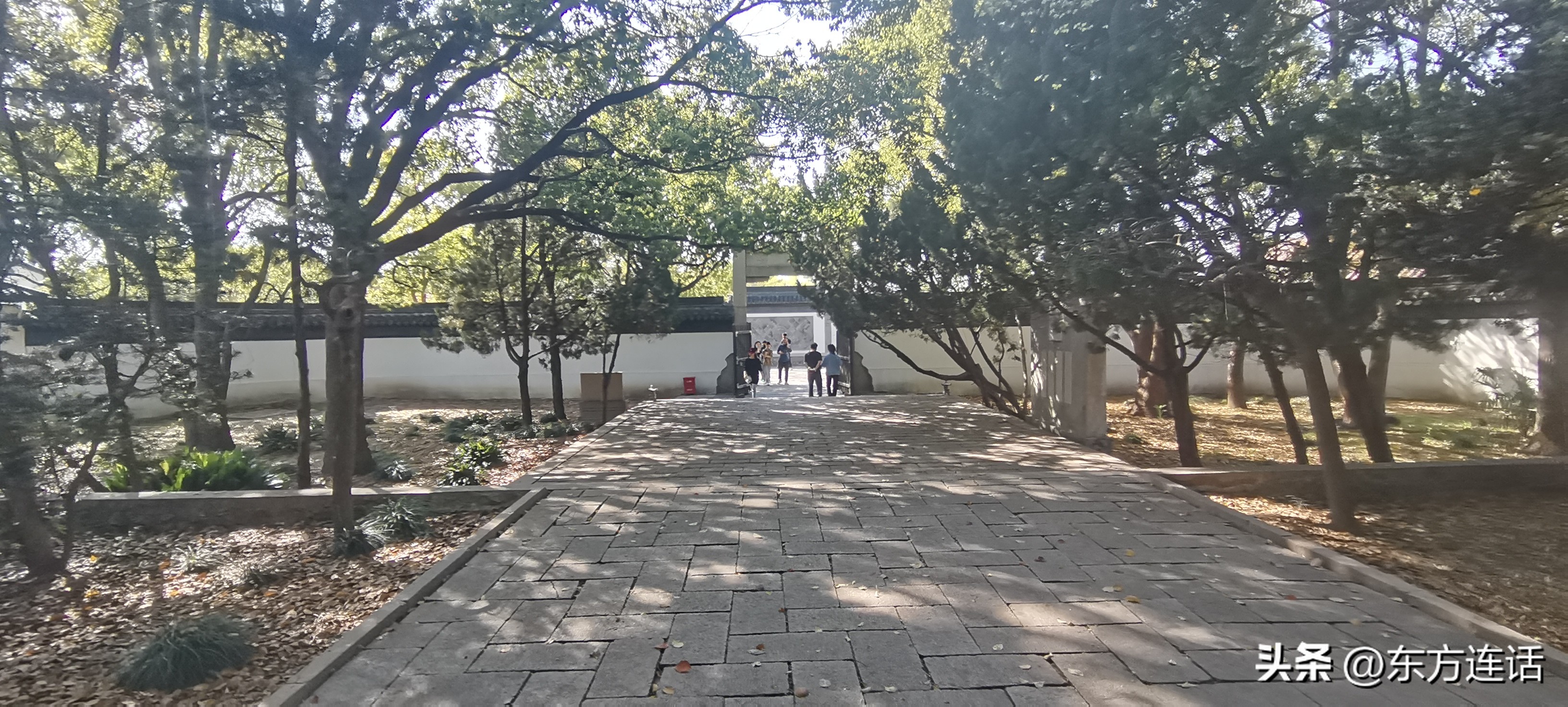 广富林文化遗址公园为何在水里,上海广富林文化遗址公园介绍