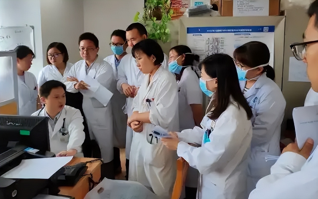 一线的医生学历,一线城市三甲医院医生水平怎么样