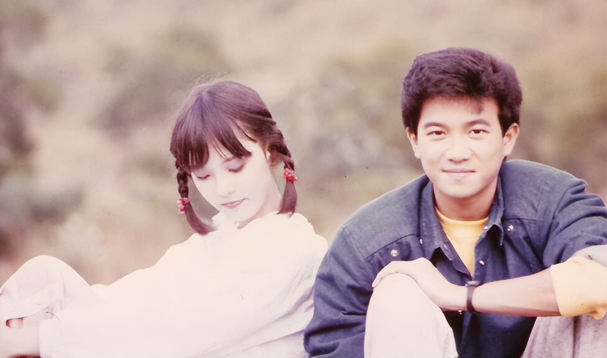 李嘉欣何超琼最近消息,何超琼梁安琪李嘉欣