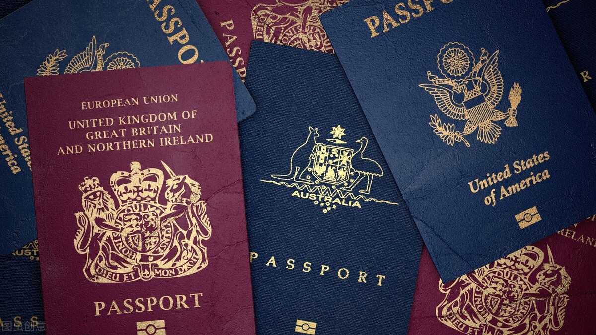 办护照攻略,外地人在东莞办护照指南