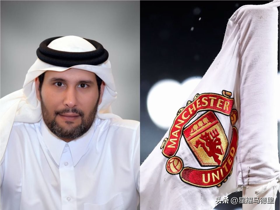 曼联天亮？卡塔尔财团提交最终报价！超50亿镑创史，开3诱人条件