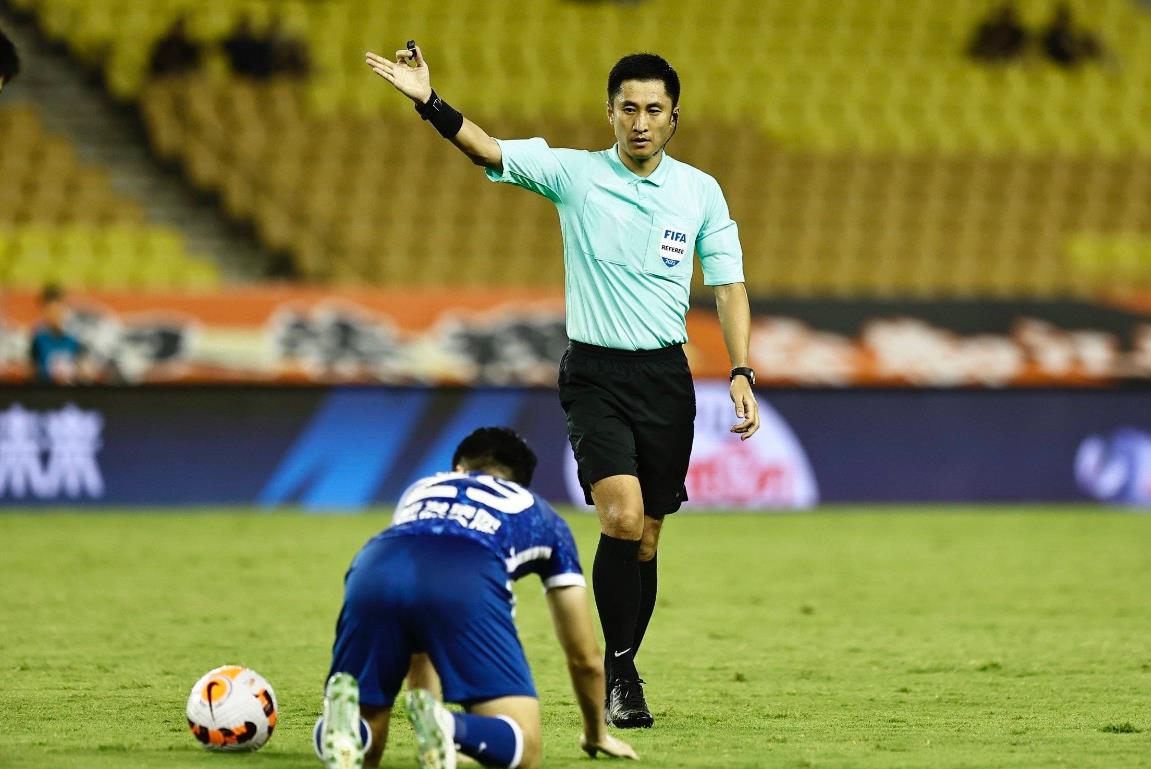 高洪波事件最终处理结果,足协高洪波最新消息