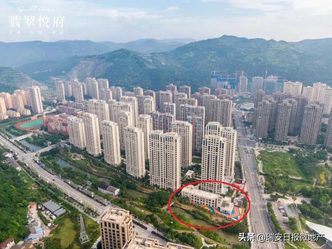 瑞祥东街幼儿园,瑞安瑞祥幼儿园