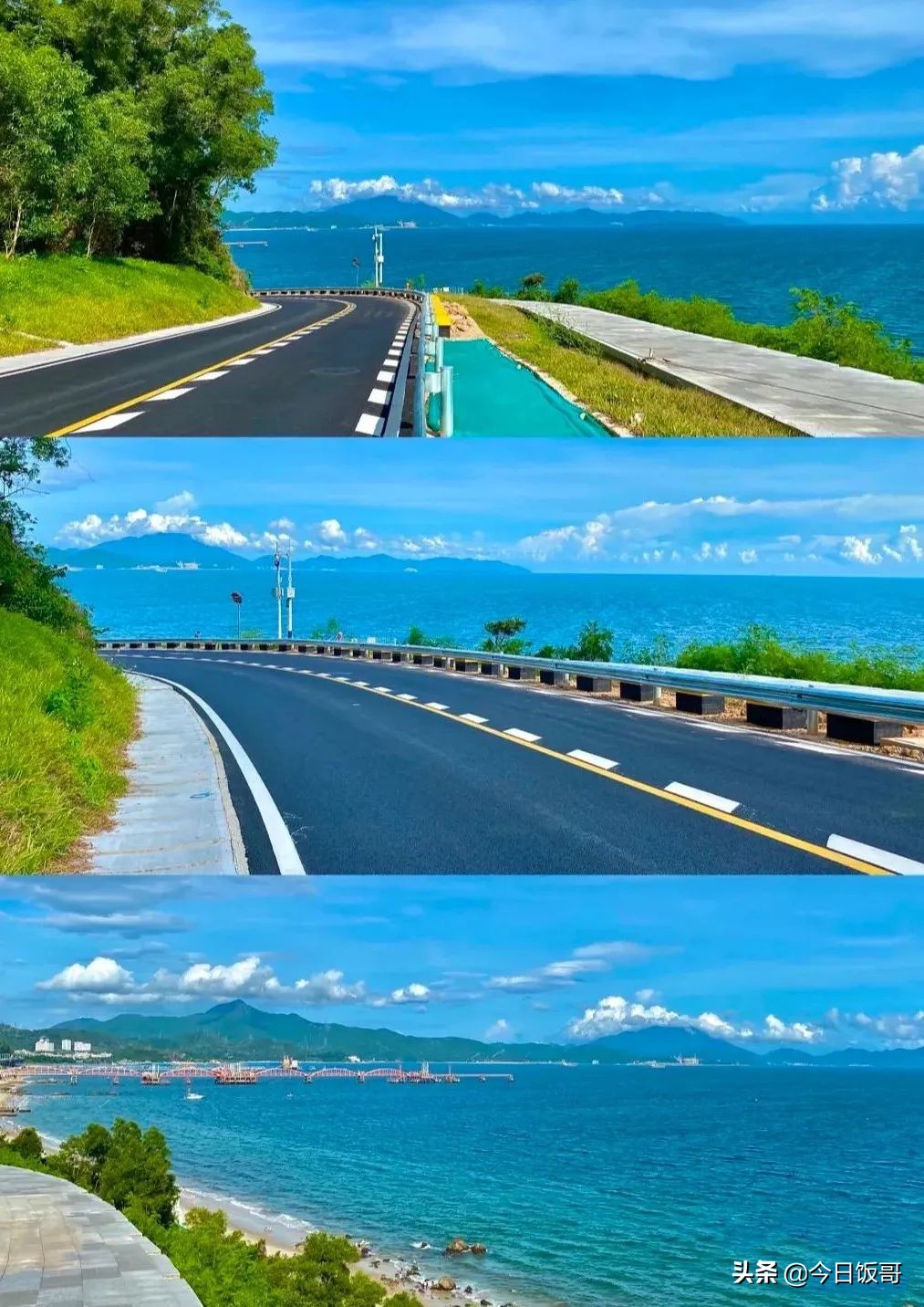 深圳清明旅游海边推荐哪里,深圳清明海边旅游攻略