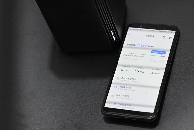 tplink满血wifi6千兆路由器测评,tplink无线路由器评测2023