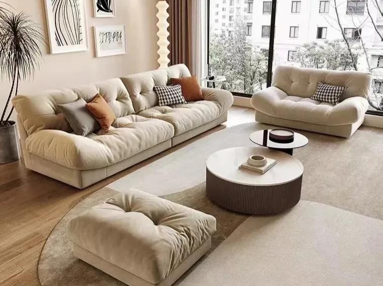 云朵沙发白敬亭同款,白敬亭同款云朵沙发什么牌子