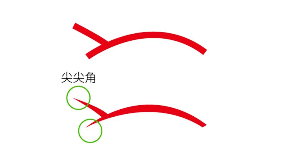 国潮风海报创意设计,国潮插画手绘初学者入门教程