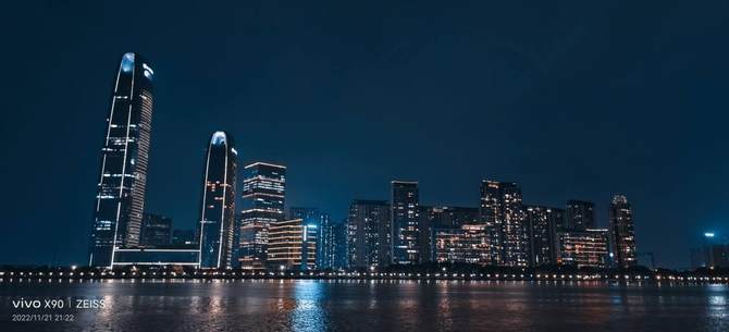 vivox90测评最新,vivox90最新体验测评