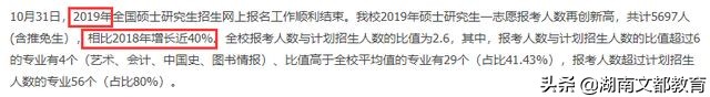 湖南这所宝藏双非大学：学科实力超985，却一直被低估