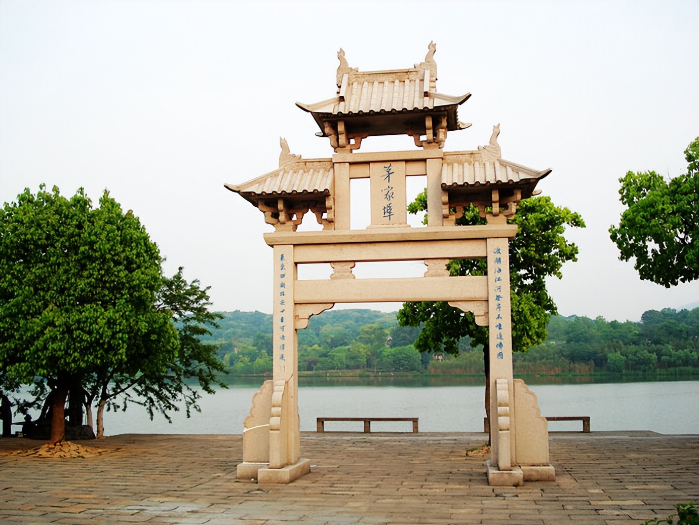 慢游放松体验,杭州慢时光游玩攻略