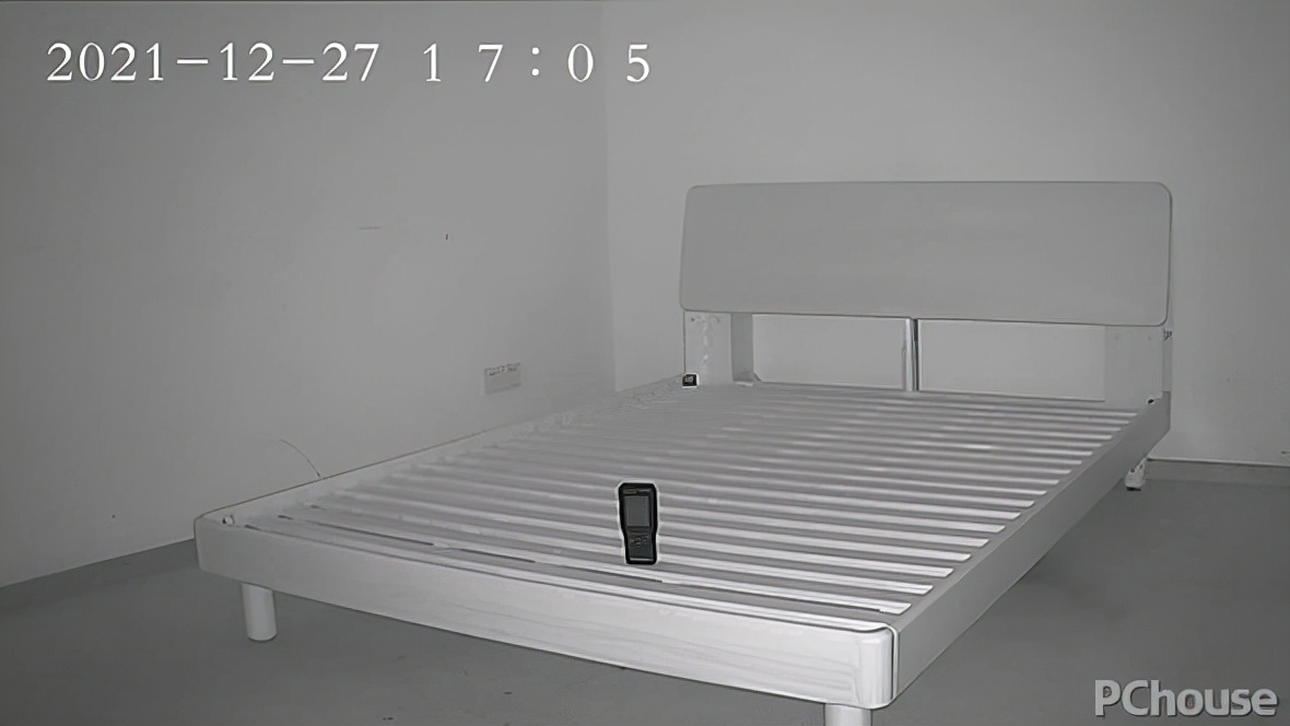 源氏木语竖琴实木床真实评测,源氏木语实木床测试