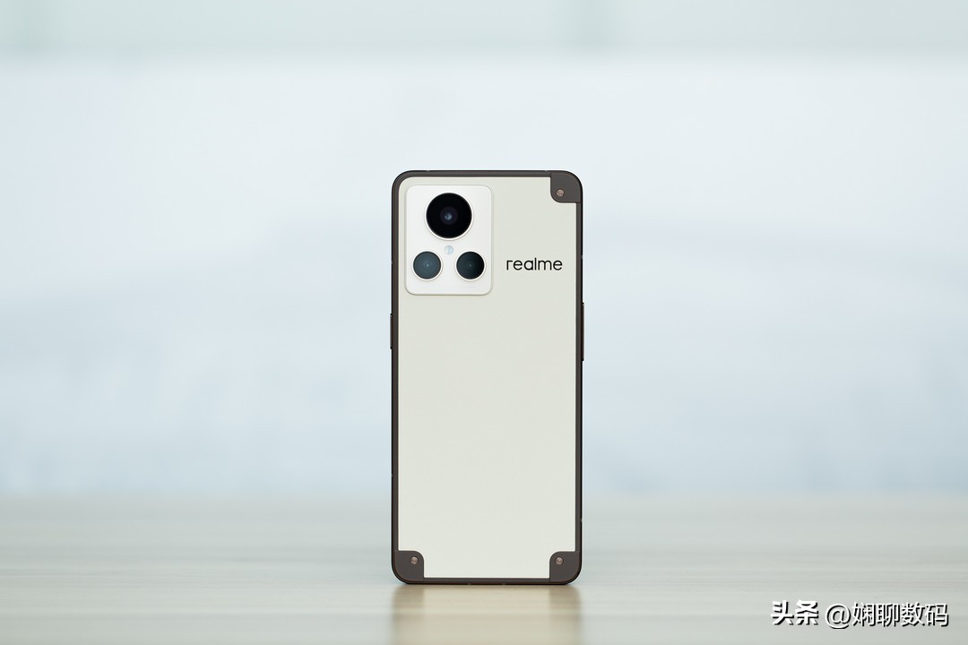 新骁龙8手机推荐realme,骁龙8系列realme手机