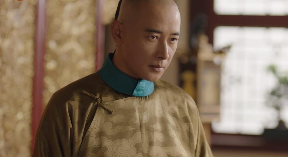 一口气看完天下长河1-40集解说,天下长河21集看哭了吗