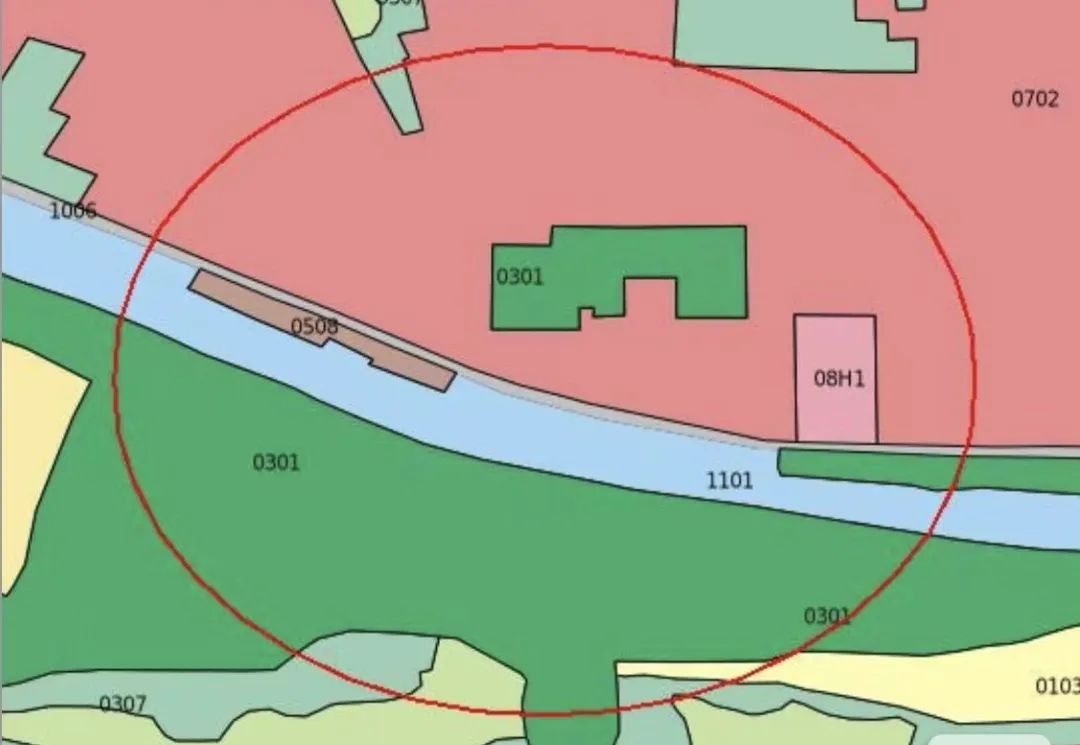 过去盖的房子没用地手续怎么办,盖的房子需要什么审批才能有证