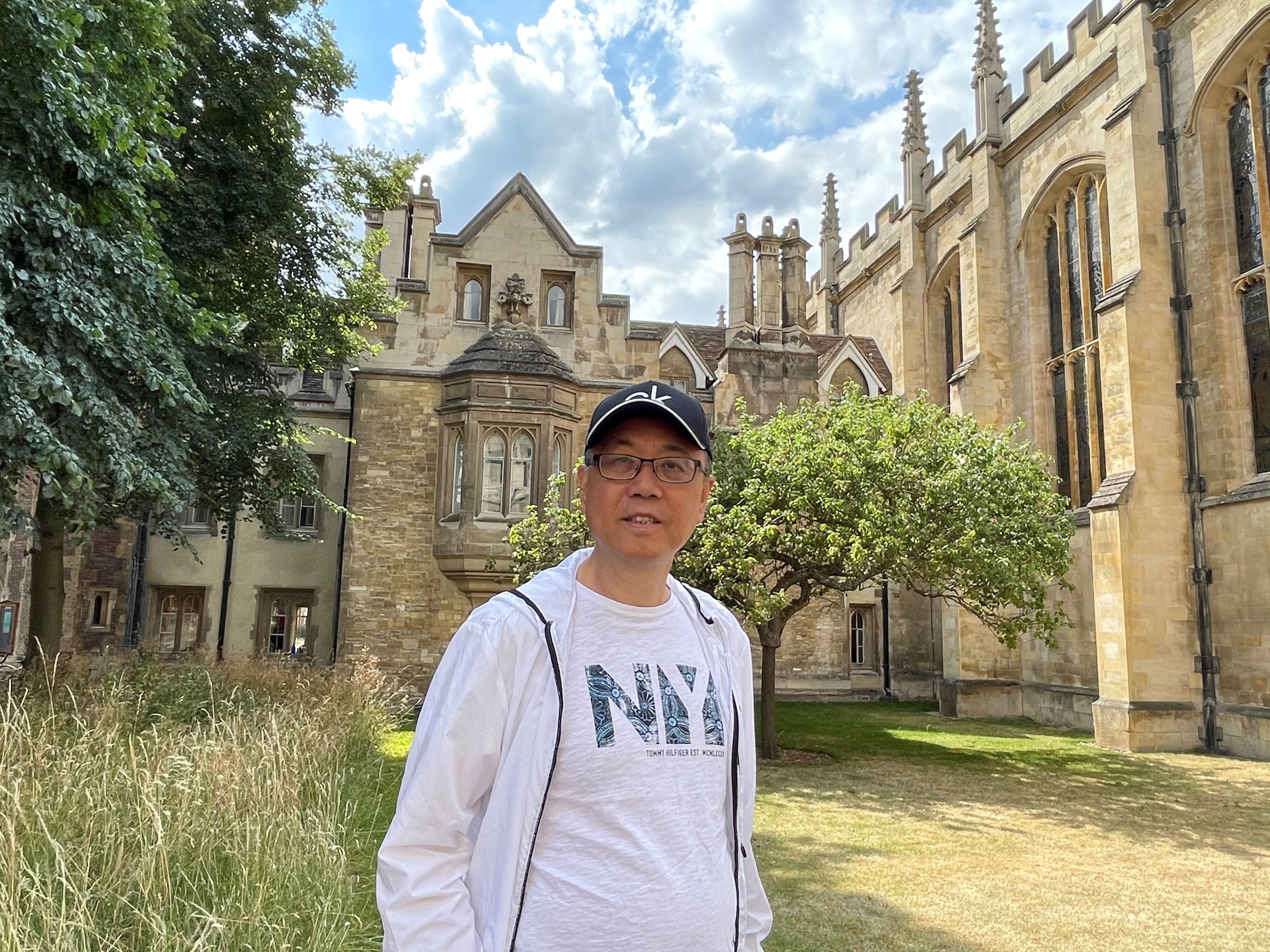 剑桥大学是顶级名校吗,剑桥大学世界第几位